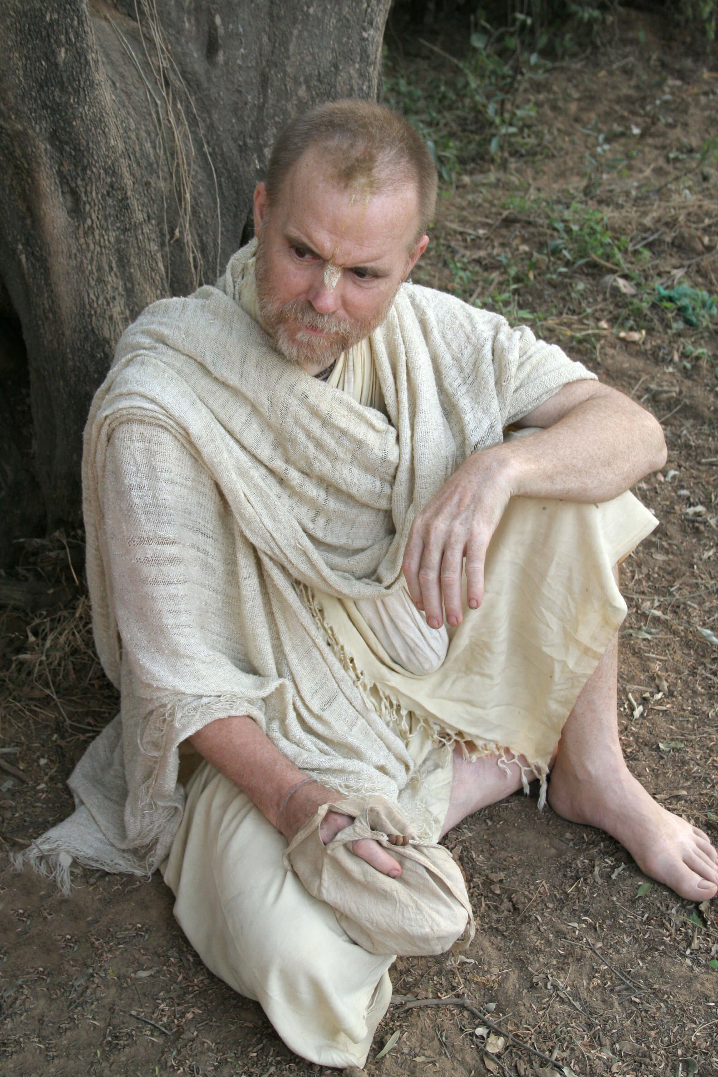 Aindra Prabhu